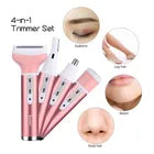 Depiladora Facial Corporal™ | Elimina Vello Fácil y Seguro